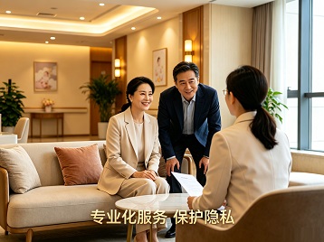 西吉有偿售卵代生女生的客户的客户群体有哪些