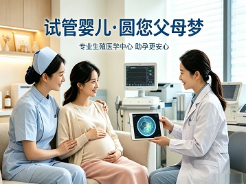西吉辅助生育服务 试管婴儿行业的兴起背景、发展与未来展望